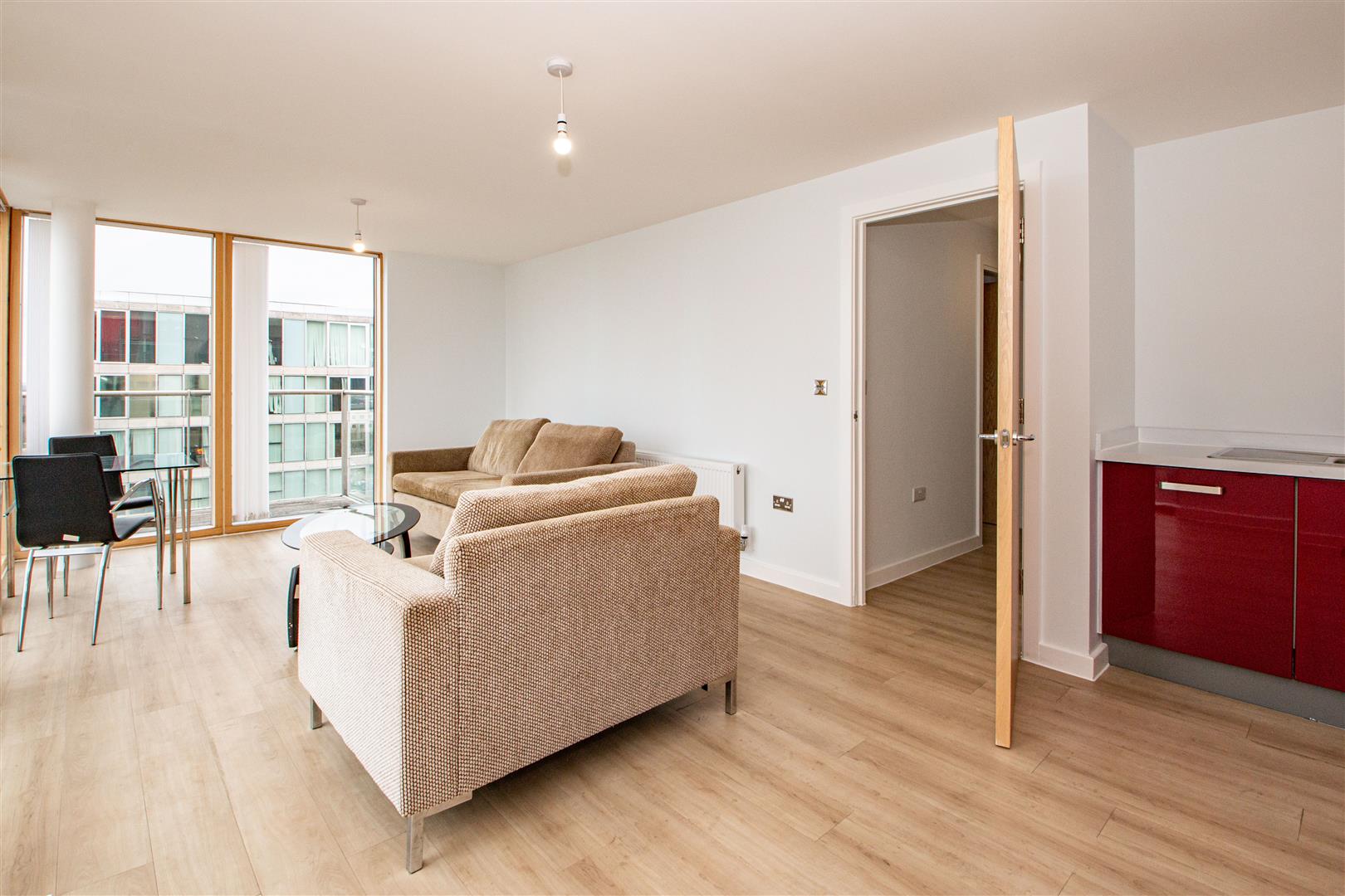 Pearl House, 10 Merrivale Mews, Milton Keynes